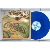 VINIL Commodores &lrm;&ndash; Natural High (Blue edition ) (VG+)