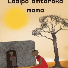 Lodipo runs away from his mother - Lodipo amtoroka mama