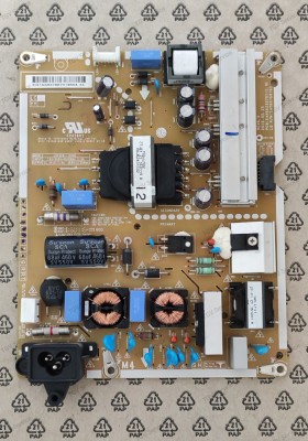 Sursă TV LG EAX66230701 foto