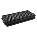 PATONA Sistem de filtrare activat Hepa cu cărbune activ pentru Miele SF-AA50 Compact C1 C2 C2 C2 Complet C2 C3 09616110