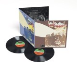Led Zeppelin II Deluxe Edition 2014 Remastered Vinyl | Led Zeppelin, Atlantic Records
