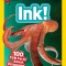 National Geographic Readers: Ink!: 100 Fun Facts about Octopuses, Squids, and More