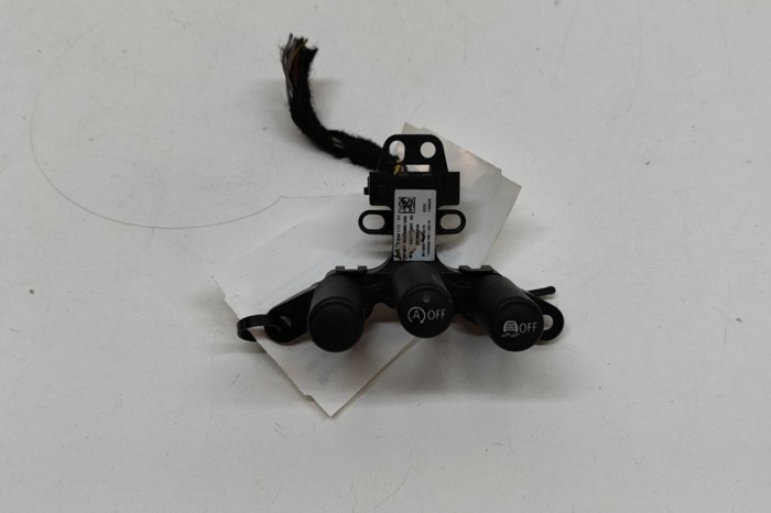 Panou de butoane MINI CLUBMAN R55 2010 OEM: 3454173 | 32030478