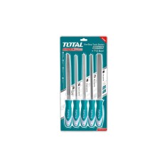 Set 5 pile TOTAL 8 - 250mm - otel T12