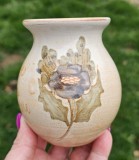 VAZA VINTAGE DIN CERAMICA, PROVANCE FRANTA