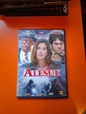 Alesul - DVD foto