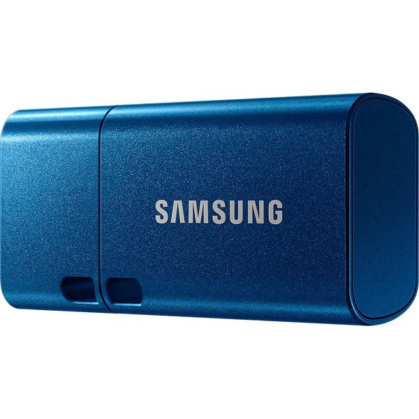 SM USB-C 128GB Pendrive 3.2 BLUE