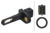 Senzor temperatura aer admisie Audi A3, A4 B5, A4 B6, A6 C5, A8 D2, C5; Seat Alhambra; Skoda Superb I; VW Bora I, Golf IV, New Beetle, Passat B5