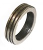 Rola antrenare cu pana pentru sarma FLUX 0.8 - 1.0 mm cod.10031901F WeldLand Equipment, Jasic