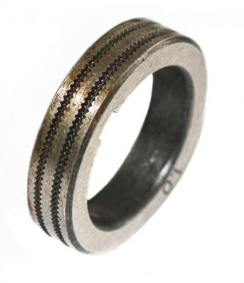 Rola antrenare cu pana pentru sarma FLUX 0.8 - 1.0 mm cod.10031901F WeldLand Equipment foto