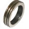 Rola antrenare cu pana pentru sarma FLUX 0.8 - 1.0 mm cod.10031901F WeldLand Equipment