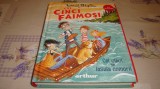 Enid Blyton - Cei cinci faimosi ( cei cinci pe insula comorii ) - Arthur 2024