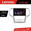 Navigatie Jeep Gran Cherokee 2011-2013 Lenovo Kit-GRCHE 8 core 6+128 GB Android Waze USB Navigatie Internet Youtube Radio CarStore Technology