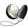 Ou Vibrator Lelo LYLA 2 Obsidian Black