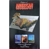 OUTLINE OF AMERICAN GEOGRAPHY-STEPHEN S. BIRDSALL, JOHN FLORIN-240058