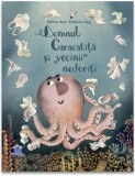 Domnul Caracatita si vecinii nedoriti - DPH