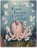 Cumpara ieftin Domnul Caracatita si vecinii nedoriti