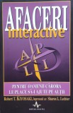 Afaceri Interactive - Kiyosaki &amp; Lechter, Amaltea, Economie &amp; Marketing, Romana