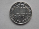 5 LIRE 1977 SAN MARINO-UNC