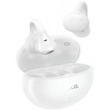 Handsfree Bluetooth HOCO EA8, TWS, Alb