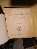 Motorul Electric &icirc;n Ateliere mici și Gospodării - N/A