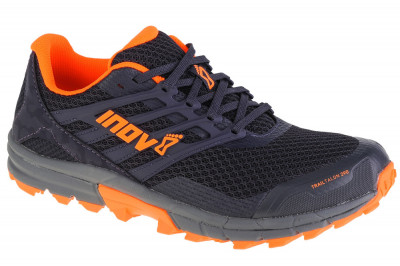 Pantofi de alergat Inov-8 Trailtalon 290 000712-NYOR-S-01 albastru marin foto