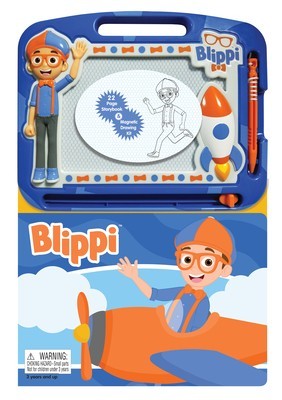 Blippi Learning Series foto