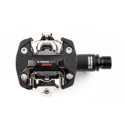 Pedale MTB, X-Track Race, carbon Cod:421531288RM foto