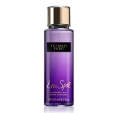 Victoria`s Secret Love Spell Spray de corp pentru femei 250 ml