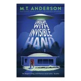 Cumpara ieftin Landscape with Invisible Hand