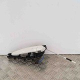 M&acirc;ner exterior ușă st&acirc;nga spate BMW 3 F30, F80 2016 OEM: 7332267 2468369