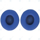 Tampoane pentru urechi Beats Solo 2 cu fir albastre