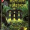 Mansions of Madness: Six Classic Explorations of the Unknown, the Deserted, and the Insane