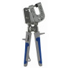 Cleste pentru imbinarea (sertizare) profilelor de aluminiu si gips carton 280 mm, Dedra