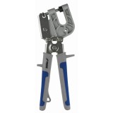 Cleste pentru imbinarea (sertizare) profilelor de aluminiu si gips carton 280 mm