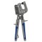 Cleste pentru imbinarea (sertizare) profilelor de aluminiu si gips carton 280 mm