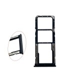 Suport Sim Xiaomi Redmi A3, 23129RN51X, 23129RN51H Negru