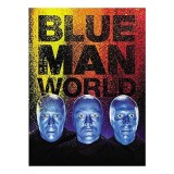 Blue Man World