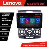 Navigatie Ford Ranger Mazda BT50 2007-2012 M-RANGER Octa Core Android Radio Bluetooth GPS WIFI/4G DSP 2K 8+128G v1 CarStore Technology