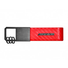 Breloc Cheie Oe Mercedes-Benz Amg Carbon B66953427