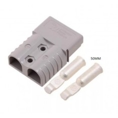 Priza rapida de alimentare curent 350A Anderson (hermafrodit)