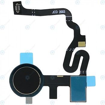 Senzor de amprentă Google Pixel 4a (G025J) doar negru