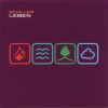 Schiller - Leben, CD