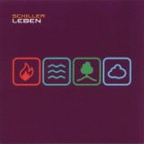 Schiller - Leben, CD