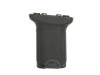 Maner vertical scurt KeyMod FMA Negru