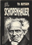 TH. RUYSSEN - SCHOPENHAUER