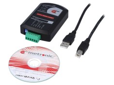 Convertor RS485/USB 1 Port, 115,2kbps
