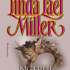 Ingerul decazut - Linda Lael Miller