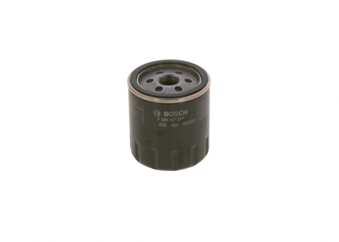 BOSCH F 026 407 017 Filtru ulei