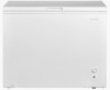 Lada frigorifica Nobeltek NCF-249E, 249L, clasa energetica E, Alb